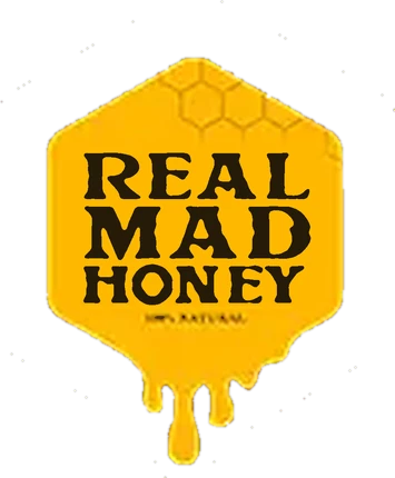 Real Mad Honey